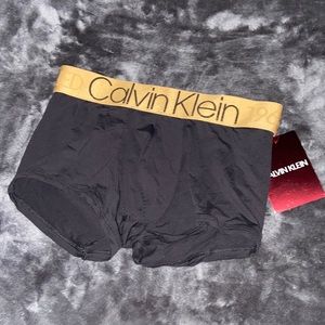 Calvin Klein Limited Edition Evolution Men's Boxer Briefs